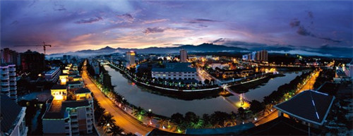 康师傅私房牛肉面馆