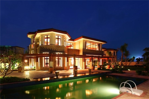 彤德莱涮烤一体冰火锅