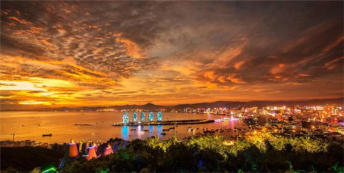 秦味到超级肉夹馍