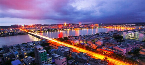 菠萝饭