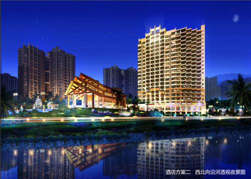 蛟河市按摩器械加盟投资开店哪些品牌好，蛟河市按摩住宿