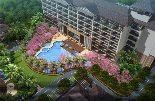 火锅店去味方案设计