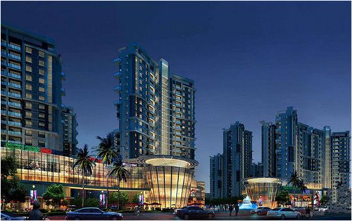 蓝紫色系洗发露（紫色洗发膏）