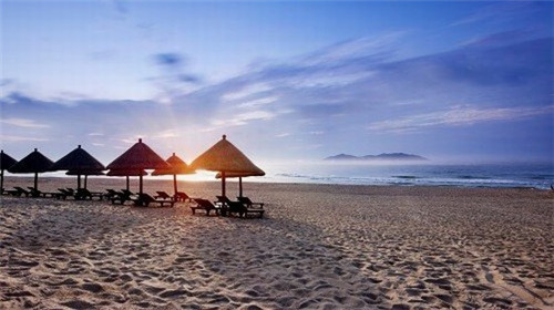 西欧有什么好玩的景点（西欧的旅游景点）