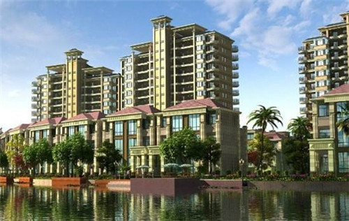 房地产公司年度营销方案ppt（房地产全年营销策划工作计划ppt）