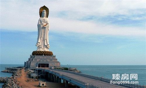 固始有什么景点好玩（固始好玩的景点排行榜）