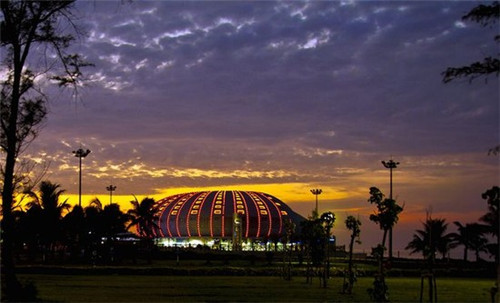 大连东沟哪里好玩（大连东沟哪里好玩一点）